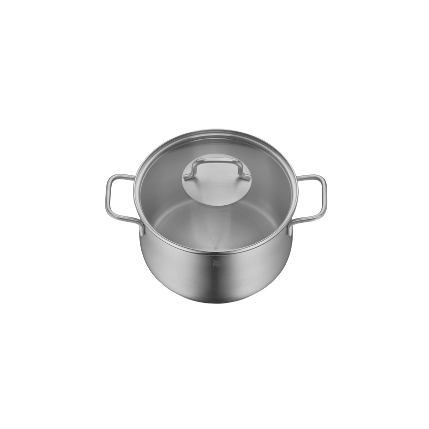 WMF - BRILLANT grydesæt 4 dele