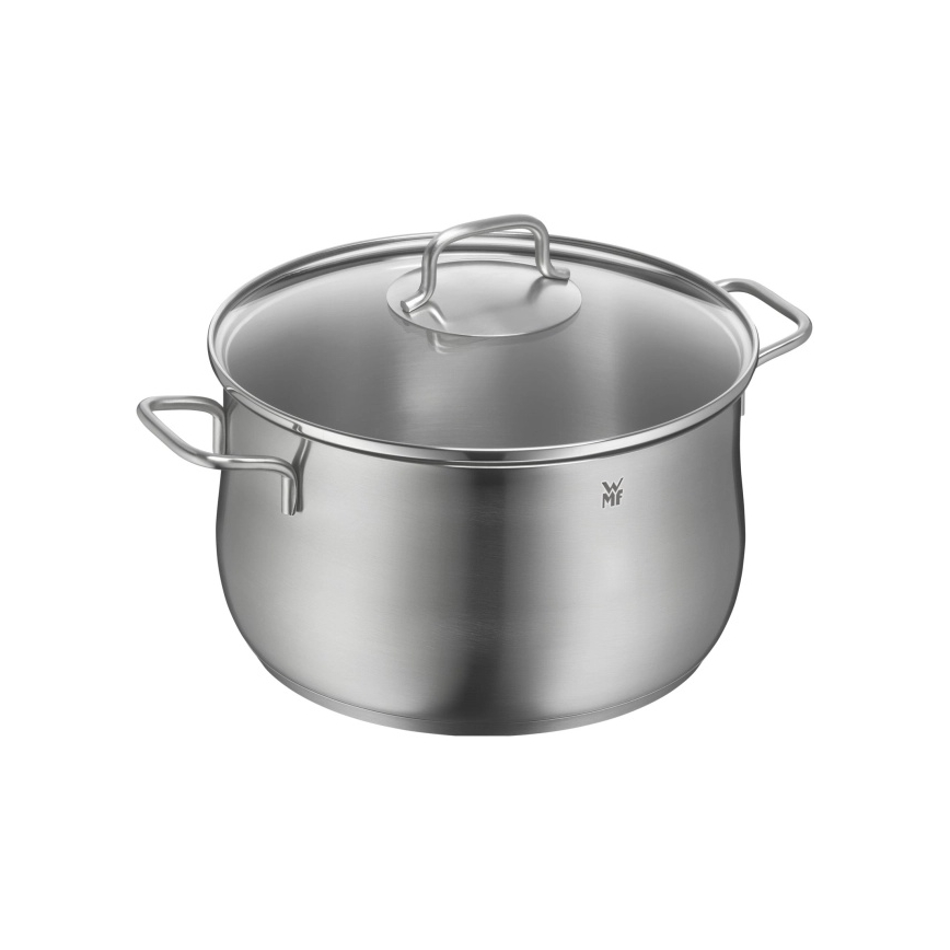 WMF - BRILLANT grydesæt 4 dele