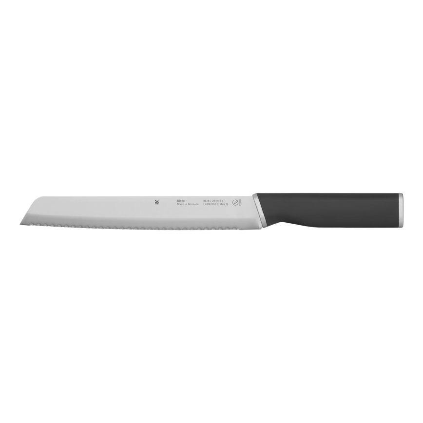 WMF - Brødkniv KINEO 20 cm
