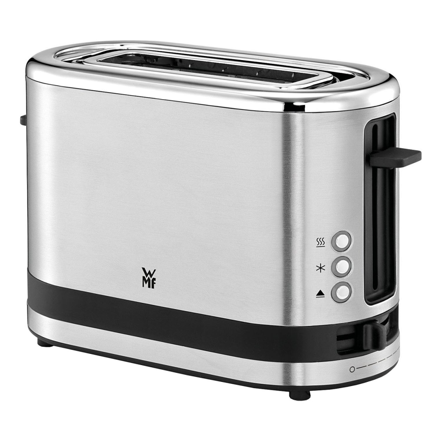 WMF - Brødrister m. 1 åbning KITCHENminis 600W/230V rustfri
