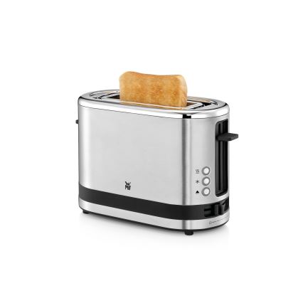 WMF - Brødrister m. 1 åbning KITCHENminis 600W/230V rustfri