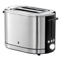WMF - Brødrister med 2 åbninger LONO 900W/230V rustfri