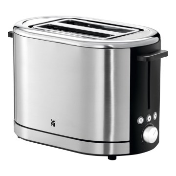 WMF - Brødrister med 2 åbninger LONO 900W/230V rustfri