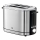WMF - Brødrister med 2 åbninger LONO 900W/230V rustfri