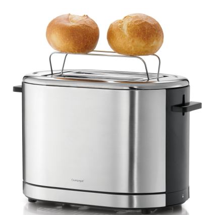WMF - Brødrister med 2 åbninger LONO 900W/230V rustfri