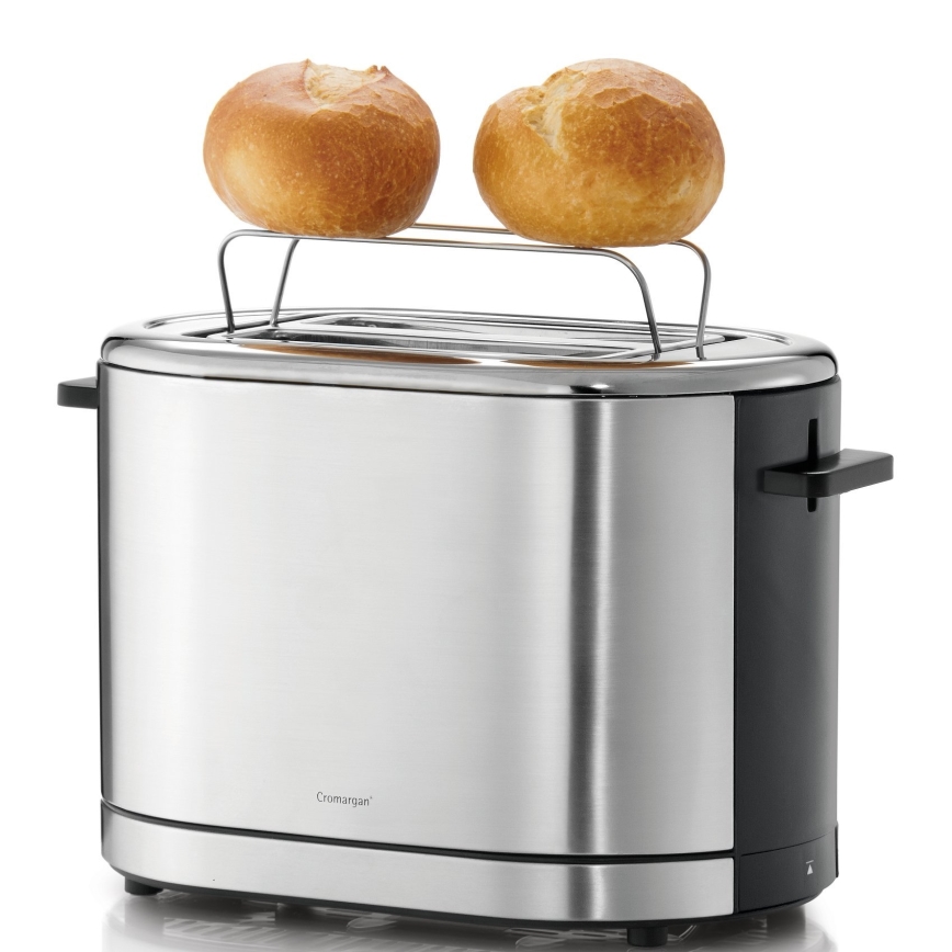 WMF - Brødrister med 2 åbninger LONO 900W/230V rustfri