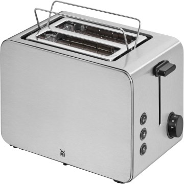WMF - Brødrister med to riste LONO 1050W/230V rustfrit stål