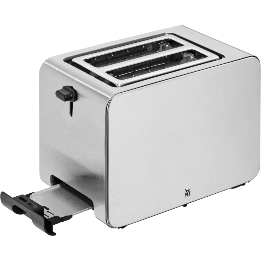 WMF - Brødrister med to riste LONO 1050W/230V rustfrit stål
