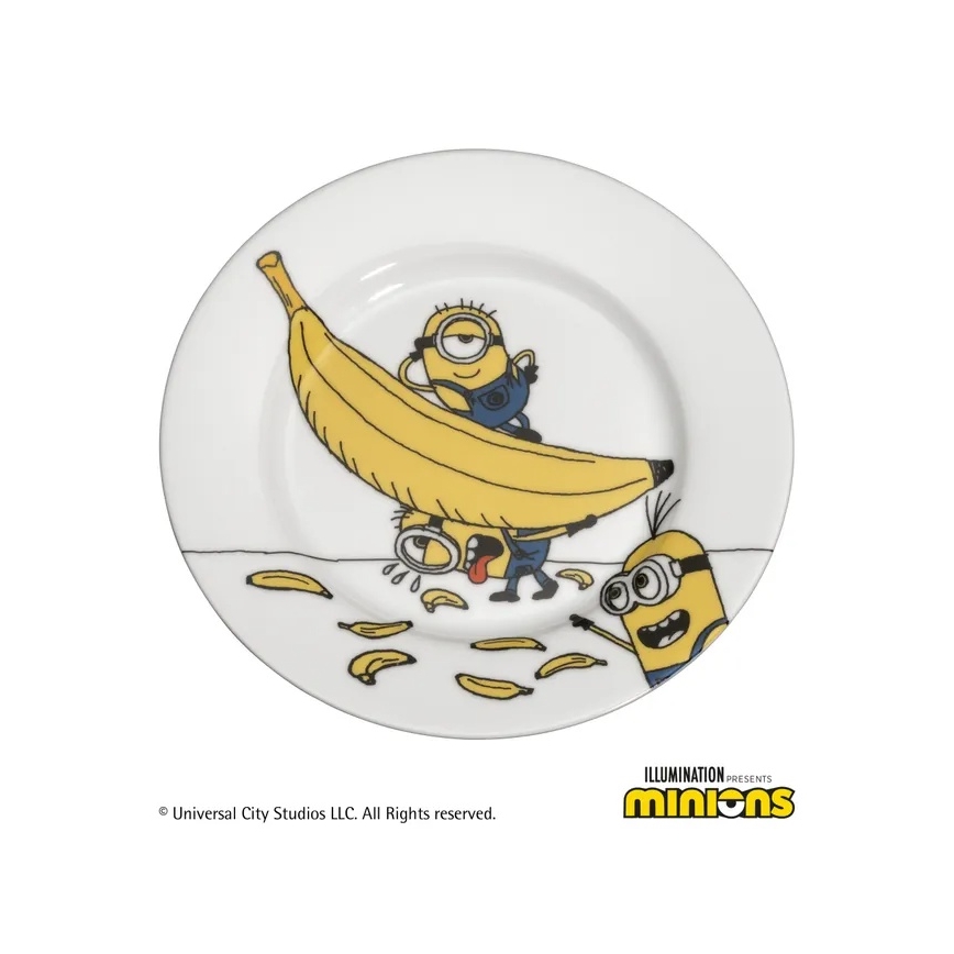 WMF - Børnespisesæt MIMONI 6 dele