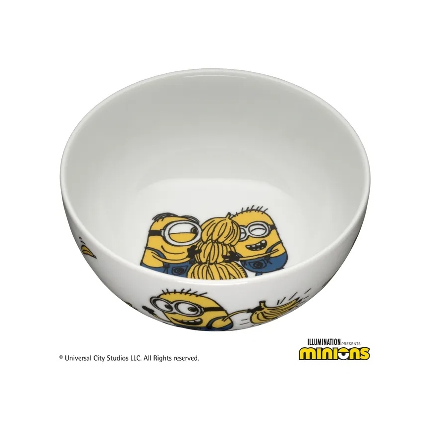 WMF - Børnespisesæt MIMONI 6 dele