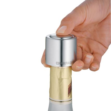 WMF - Champagne-/proseccoprop CLEVER & MORE 4,7x3 cm