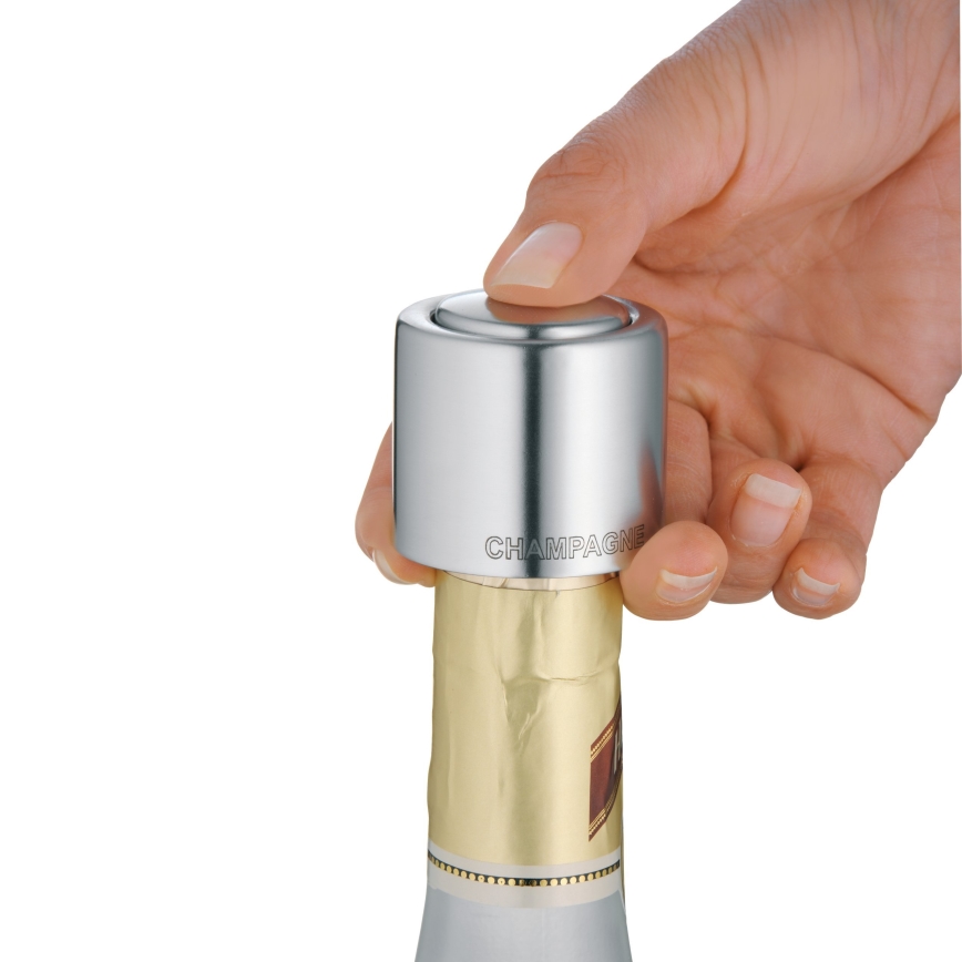 WMF - Champagne-/proseccoprop CLEVER & MORE 4,7x3 cm