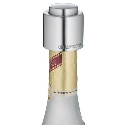 WMF - Champagne-/proseccoprop CLEVER & MORE 4,7x3 cm
