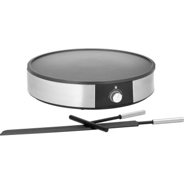 WMF - Crêpemaskine LONO 1630W/230V rustfri