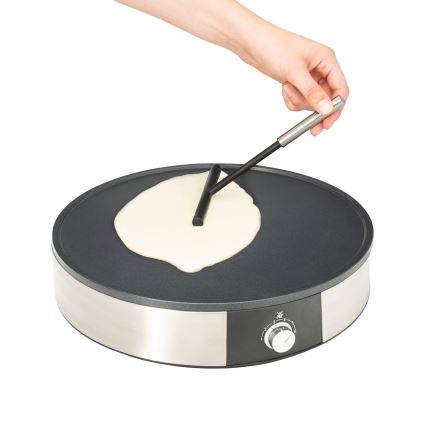 WMF - Crêpemaskine LONO 1630W/230V rustfri