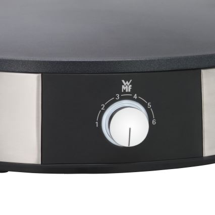 WMF - Crêpemaskine LONO 1630W/230V rustfri