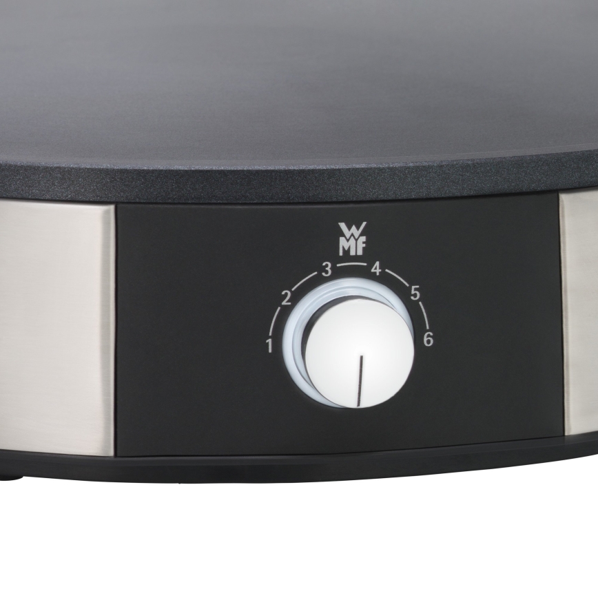WMF - Crêpemaskine LONO 1630W/230V rustfri