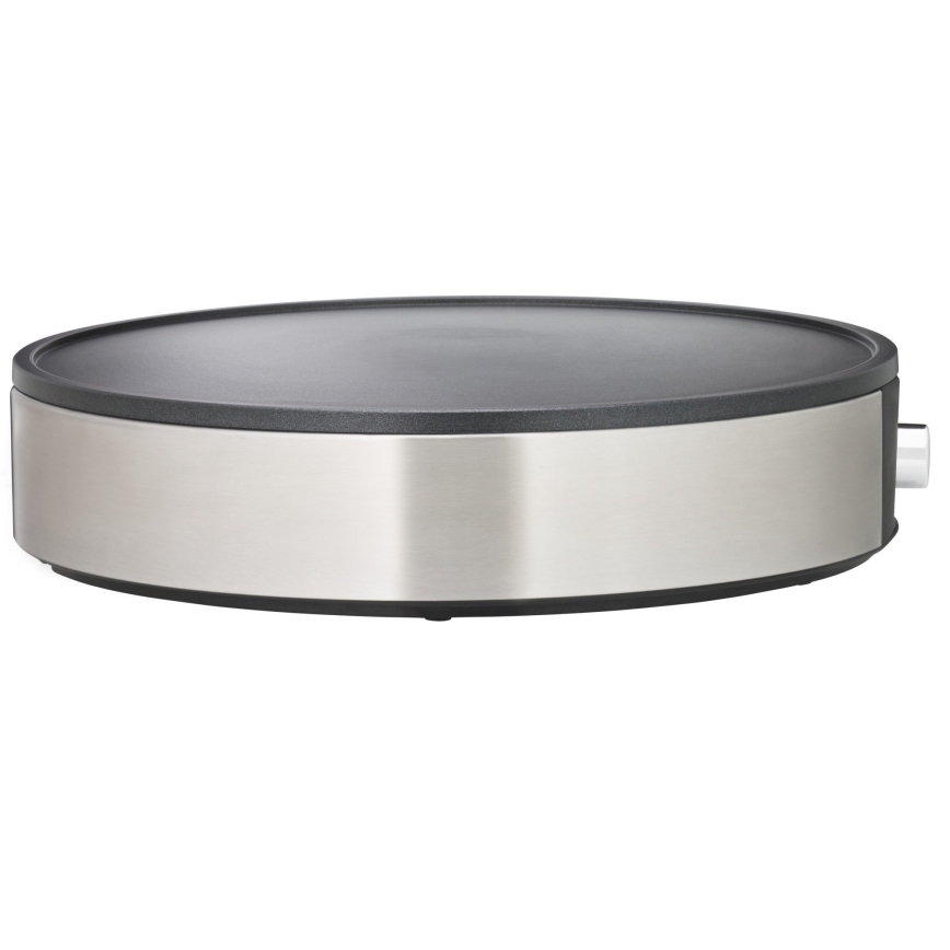 WMF - Crêpemaskine LONO 1630W/230V rustfri
