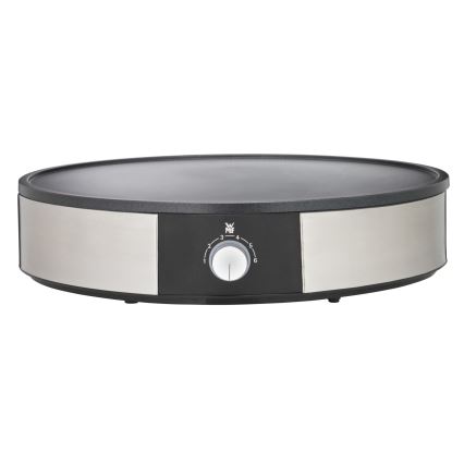 WMF - Crêpemaskine LONO 1630W/230V rustfri