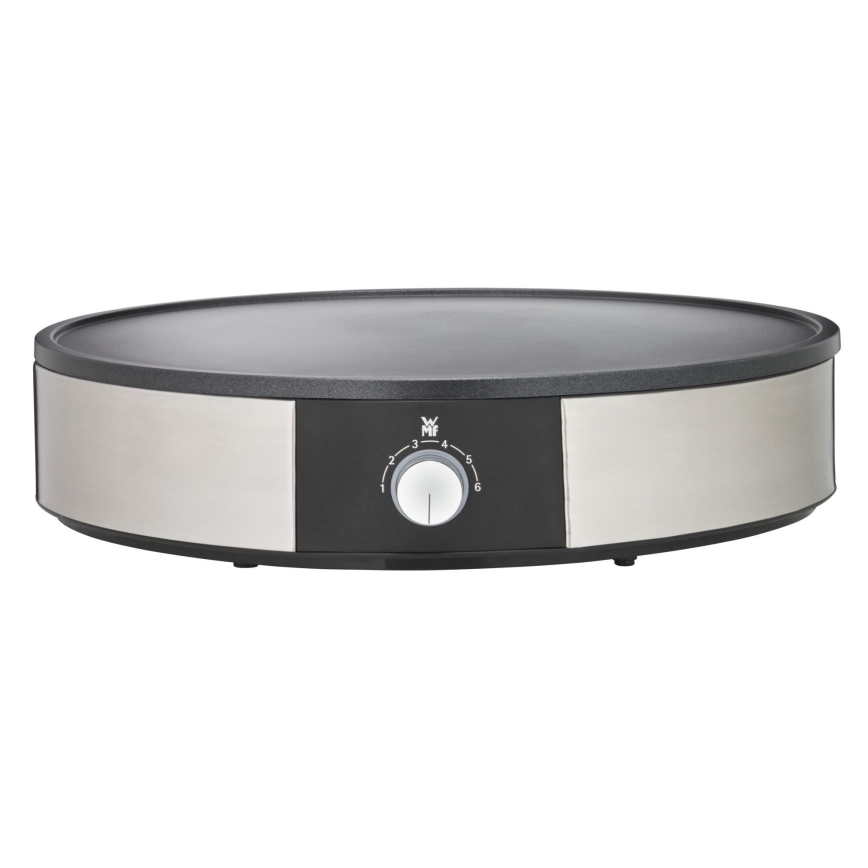 WMF - Crêpemaskine LONO 1630W/230V rustfri