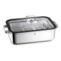 WMF - Dampbradepande VITALIS AROMA 6,5 l
