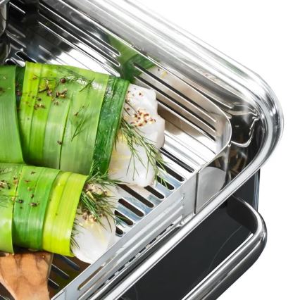 WMF - Dampbradepande VITALIS AROMA 6,5 l