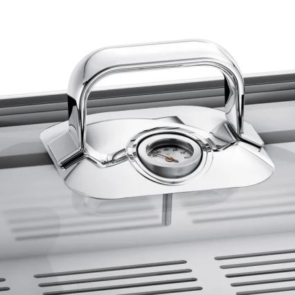 WMF - Dampbradepande VITALIS AROMA 6,5 l