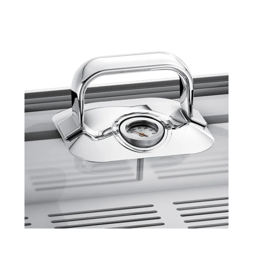 WMF - Dampbradepande VITALIS AROMA 6,5 l