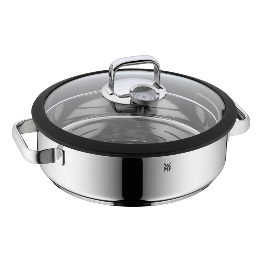 WMF - Dampkoger AROMA VITALIS 28 cm