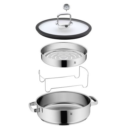 WMF - Dampkoger AROMA VITALIS 28 cm