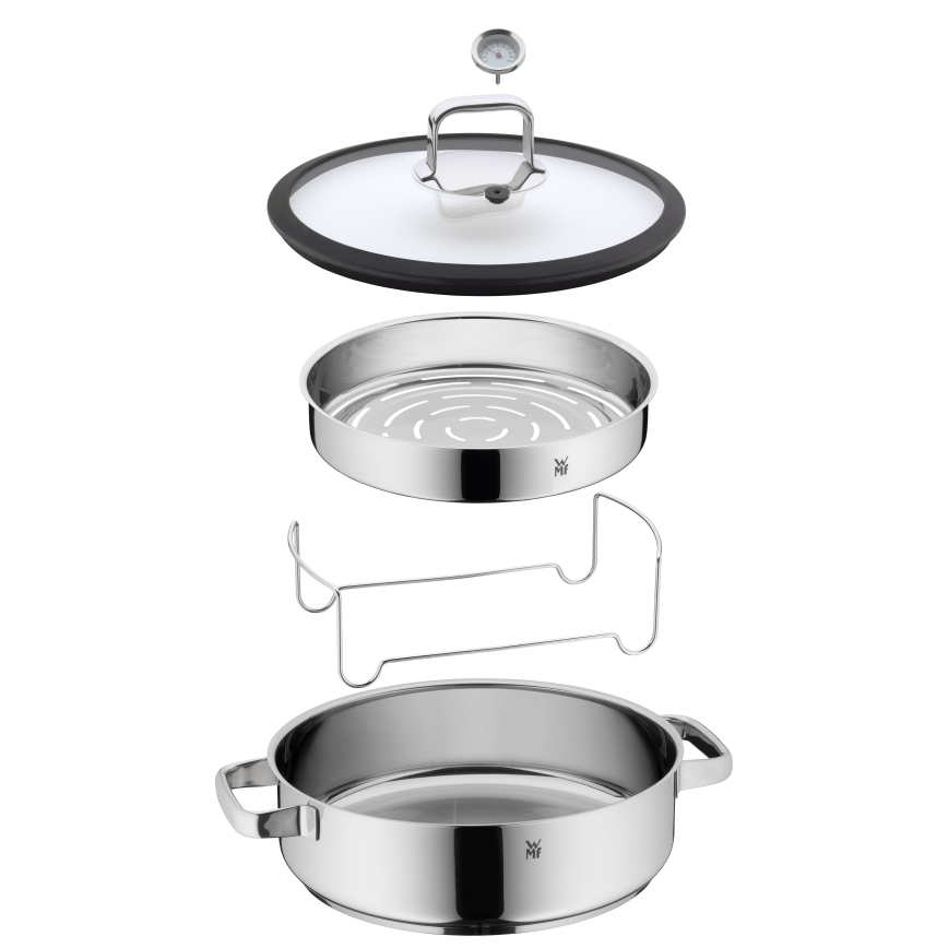 WMF - Dampkoger AROMA VITALIS 28 cm