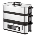 WMF - Dampkoger KITCHENminis 900W/230V rustfri