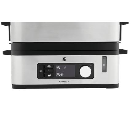 WMF - Dampkoger KITCHENminis 900W/230V rustfri