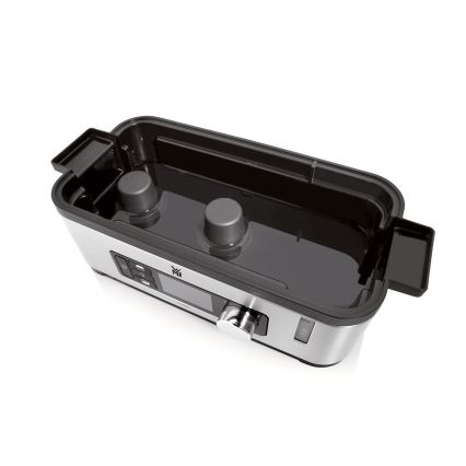WMF - Dampkoger KITCHENminis 900W/230V rustfri