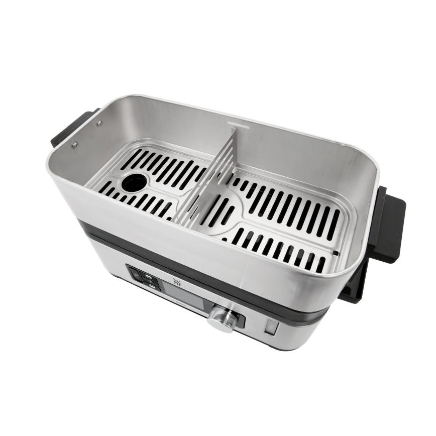 WMF - Dampkoger KITCHENminis 900W/230V rustfri