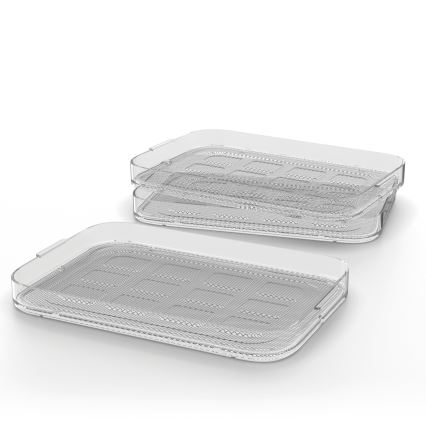 WMF - Dehydrator med termoregulering KITCHENminis 220W/230V rustfri