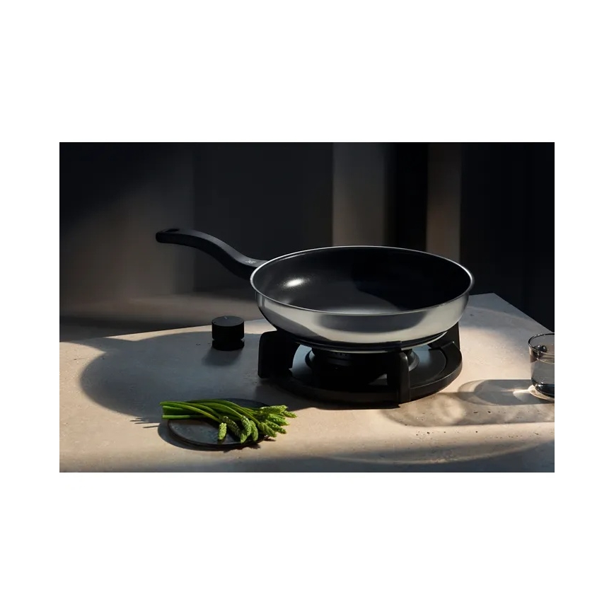 WMF - DEVIL pandesæt, 2 stk., Ø 20/28 cm