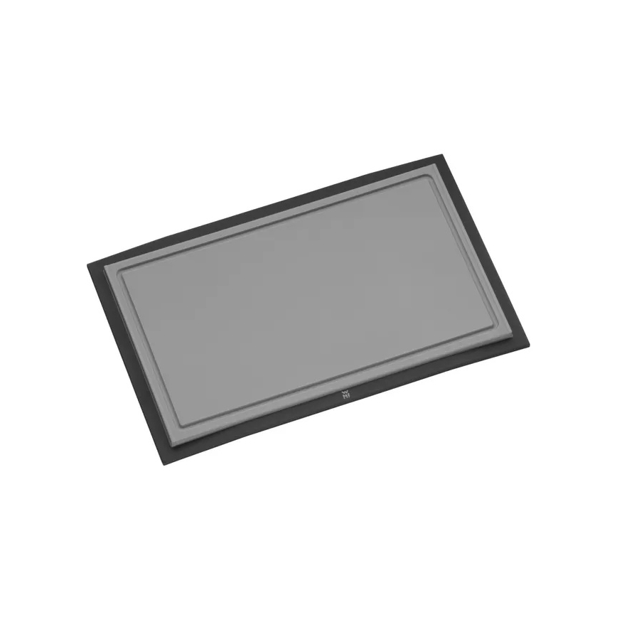 WMF - Diadem Plus gryde- og pannesæt, 10 dele