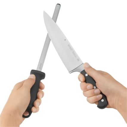 WMF - Diamantbryne 23 cm