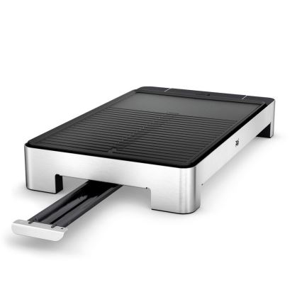 WMF - Elektrisk bordgrill LONO 2300W/230V rustfri