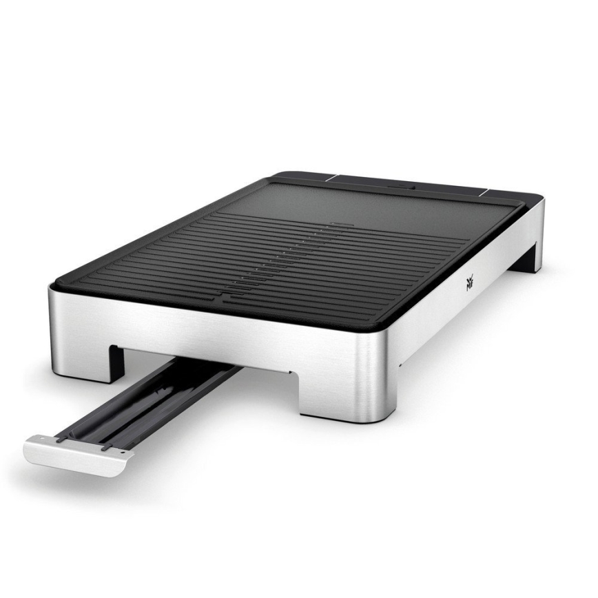 WMF - Elektrisk bordgrill LONO 2300W/230V rustfri