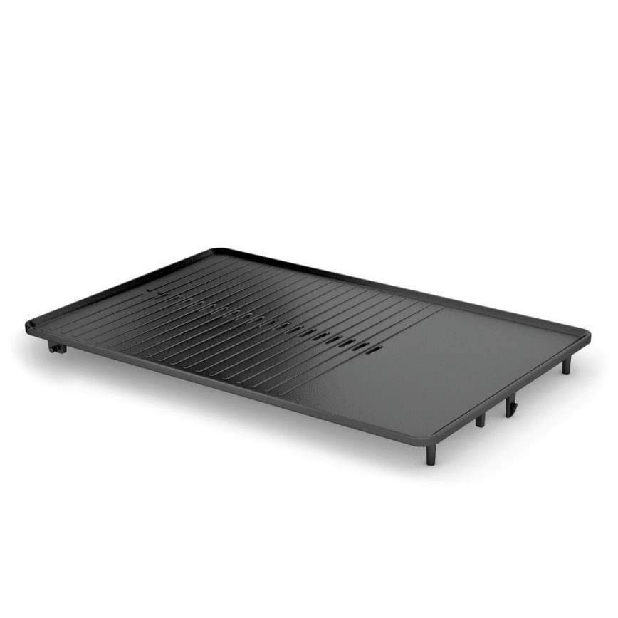 WMF - Elektrisk bordgrill LONO 2300W/230V rustfri