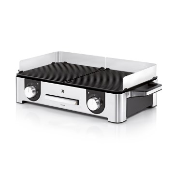 WMF - Elektrisk bordgrill LONO 2400W/230V rustfri