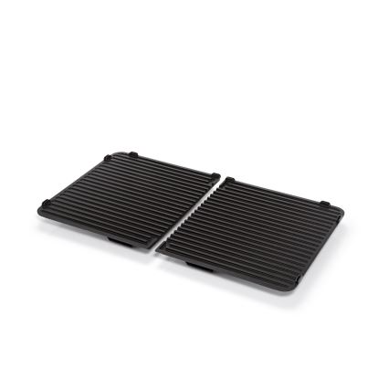 WMF - Elektrisk bordgrill LONO 2400W/230V rustfri