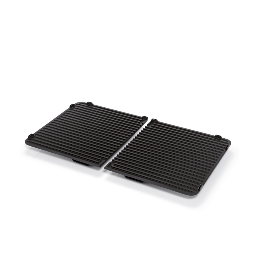 WMF - Elektrisk bordgrill LONO 2400W/230V rustfri