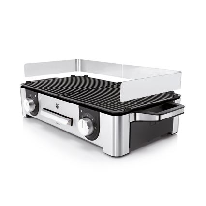 WMF - Elektrisk bordgrill LONO 2400W/230V rustfri