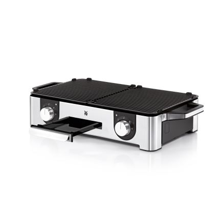 WMF - Elektrisk bordgrill LONO 2400W/230V rustfri