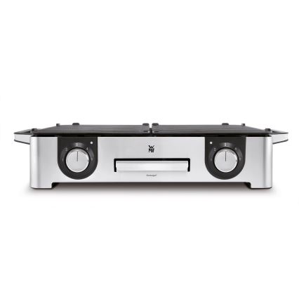 WMF - Elektrisk bordgrill LONO 2400W/230V rustfri