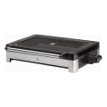 WMF - Elektrisk bordgrill med låg LONO 2200W/230V rustfri