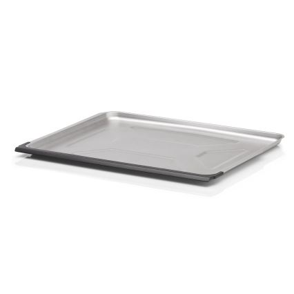 WMF - Elektrisk bordgrill med låg LONO 2200W/230V rustfri